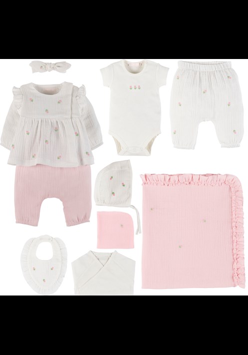 10'lu Set 18620 1